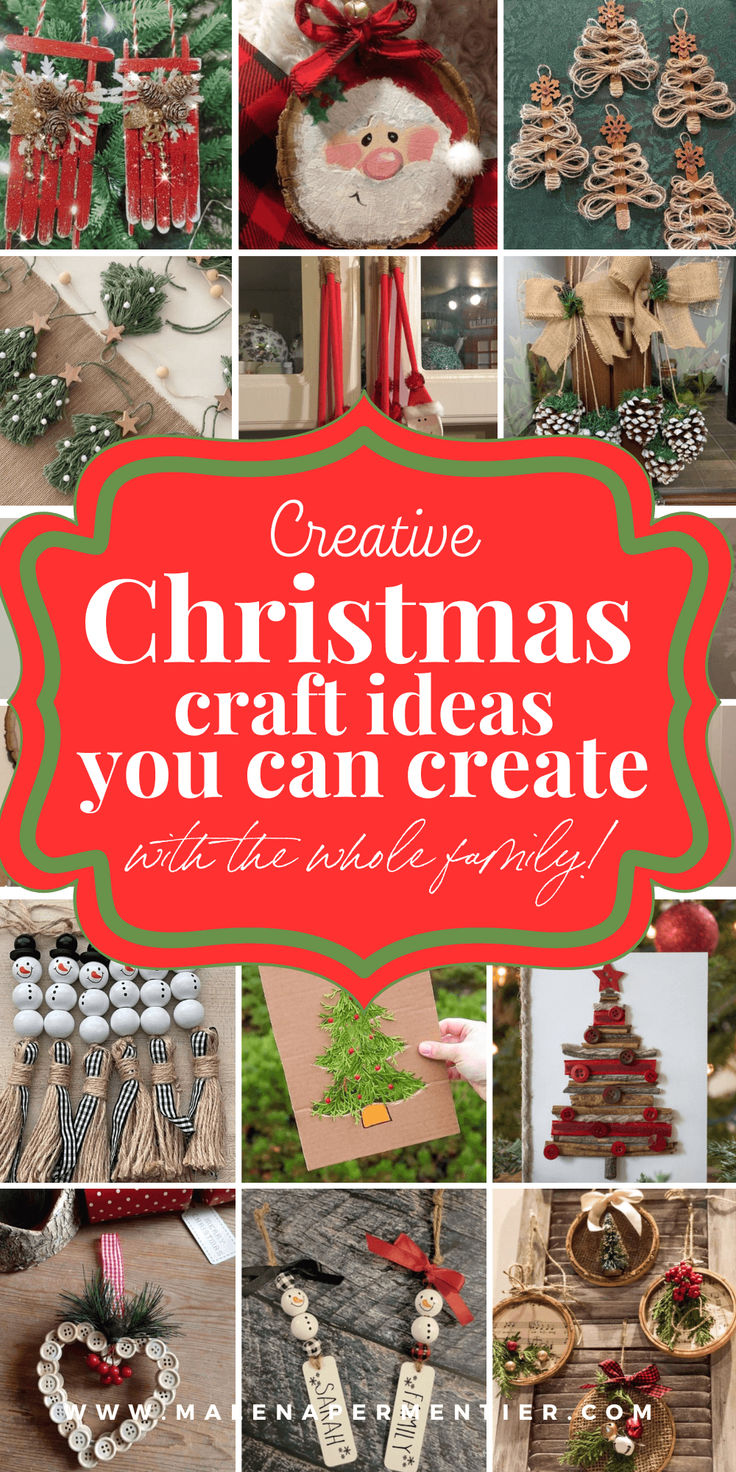 christmas crafts Dollar Store Xmas Crafts, Cheap Christmas Crafts To Sell, Ribbon Christmas Crafts, Easy Diy Christmas Wreaths, Christmas Crafts For A Group, Christmas Crafts To Sell 2024, Christmas Crafts 2024, Diy Cheap Christmas Decorations, Christmas Craft Fair Ideas