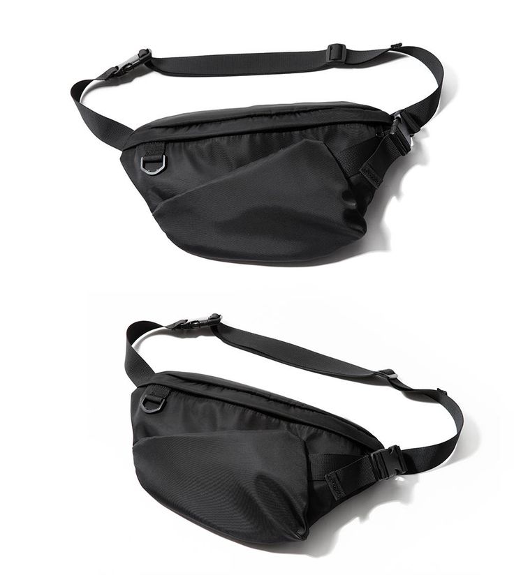 Unleash your style with the ultimate fusion of function and fashion – the Waterproof Fanny Pack of Large Size, your go-to companion for every adventure! Suitable for men and women Functions as a fanny pack, belt bag, pouch, hip bum, and chest bag Adjustable strap for a customized fit Premium lightweight design Ideal for gym, fitness, workout, travel, work, and commuting High-quality oxford fabric Wear-resistant, scratch-resistant, water-repellent Expandable capacity Fits a 7.9-inch iPad mini Ret Outdoor Nylon Chest Bag With Removable Pouch, Nylon Belt Bag With Anti-theft Pocket For Travel, Functional Belt Bag With Anti-theft Pocket For Outdoor, Practical Nylon Belt Bag For Travel, Multifunctional Nylon Chest Bag For Hiking, Nylon Belt Bag With Pockets For Travel, Nylon Belt Bag With Cell Phone Pocket For Outdoor, Black Nylon Chest Bag For Hiking, Versatile Belt Bag With Removable Pouch For Outdoor Activities