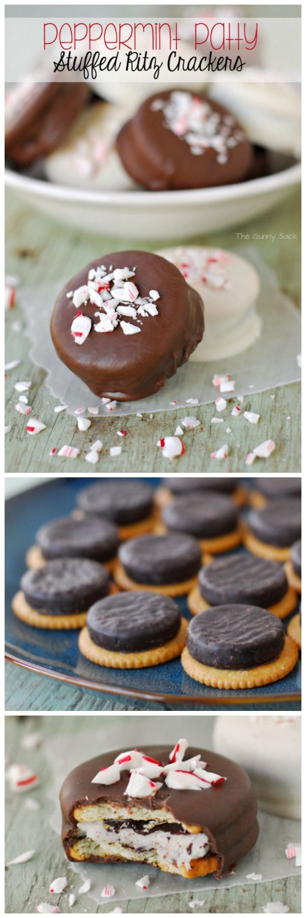 chocolate covered cookies with white frosting and sprinkles are on a plate