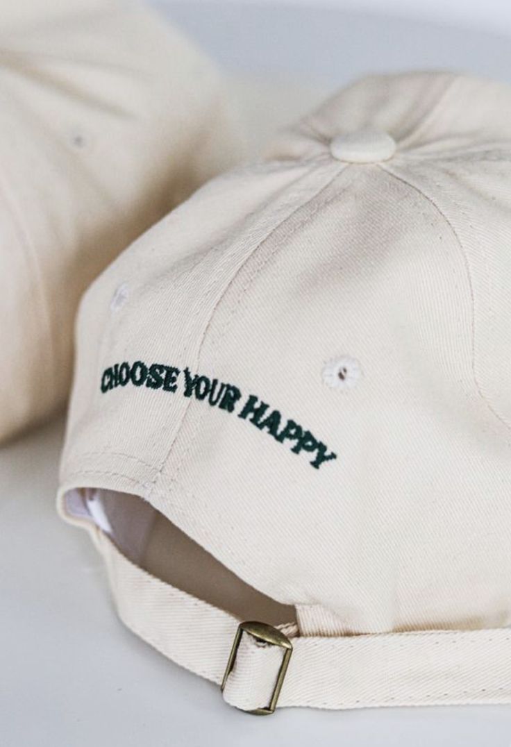 Cool Dad Hats, Merch Ideas, Dad Hat, Back Strap, Baseball Caps, Hat Designs, Worth It, Look Fashion, Dad Hats