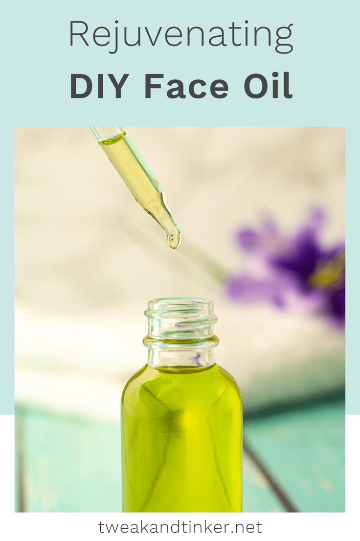 This DIY face oil for glowing skin combines nourishing base oils with potent essential oils. The result is a deeply rejuvenating face oil serum that will make your skin look radiant and healthy. Face Oil Diy, Diy Face Oil, Face Oil Recipe, Essential Oils For Wrinkles, Oils For Wrinkles, Apothecary Ideas, Oil For Glowing Skin, Face Oil Serum, Scrub Homemade