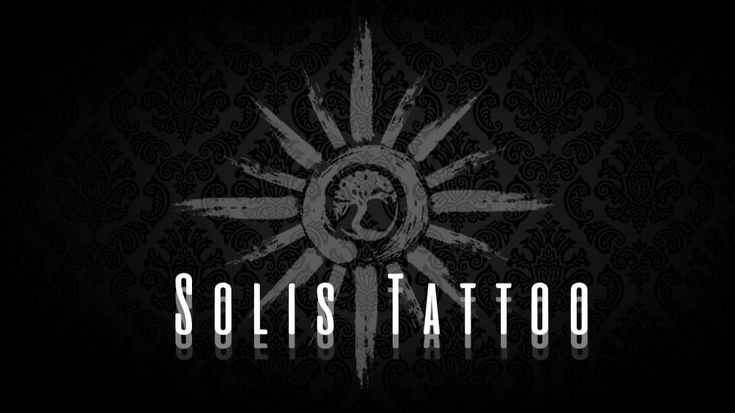 Solis Tattoo