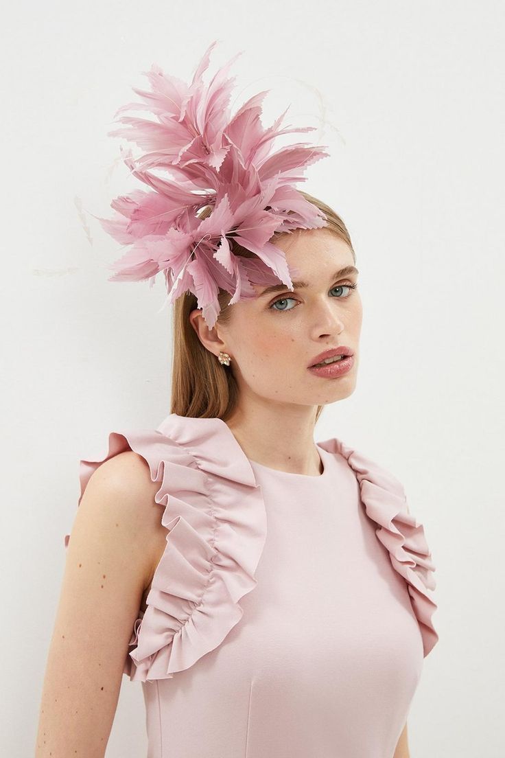 Style: FascinatorFabric: Fancy Fabric Floral Fascinator, Floral Fascinators, Fancy Fabric, Quick Delivery, Fascinator, Shop Now, Buy Online, Hats, Floral