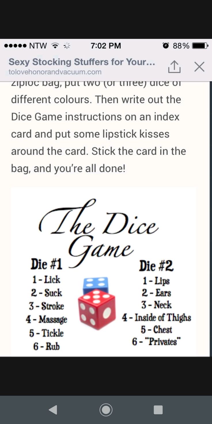 the dice game is being displayed on an iphone screen, with instructions for how to use it