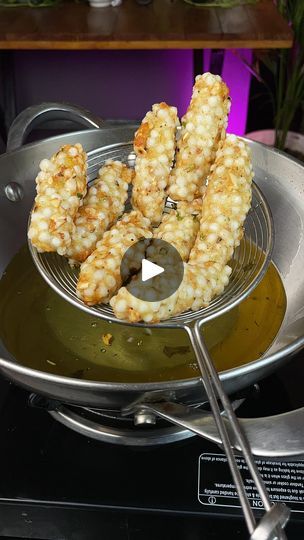 50K views · 4K reactions | Sabudana Fries For Snacks
.
.
#asmr #food #fries #sabudana #sabudanafries #vada #sabudanavada #vrat #recipe #reels #asmrreels | Mithila ASMR | mithila_asmr · Original audio Vrat Recipe, Food Fries, 50k Views, Asmr Food, Audio, Snacks, The Originals, On Instagram, Instagram