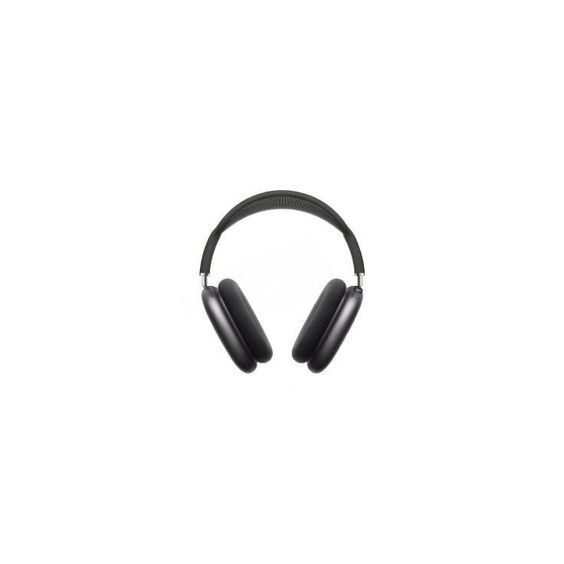 an image of headphones on a white background