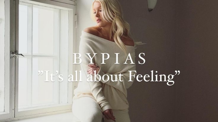 BYPIAS Women Fashion Linen Clothes | Winter Outfits | Gift Ideas