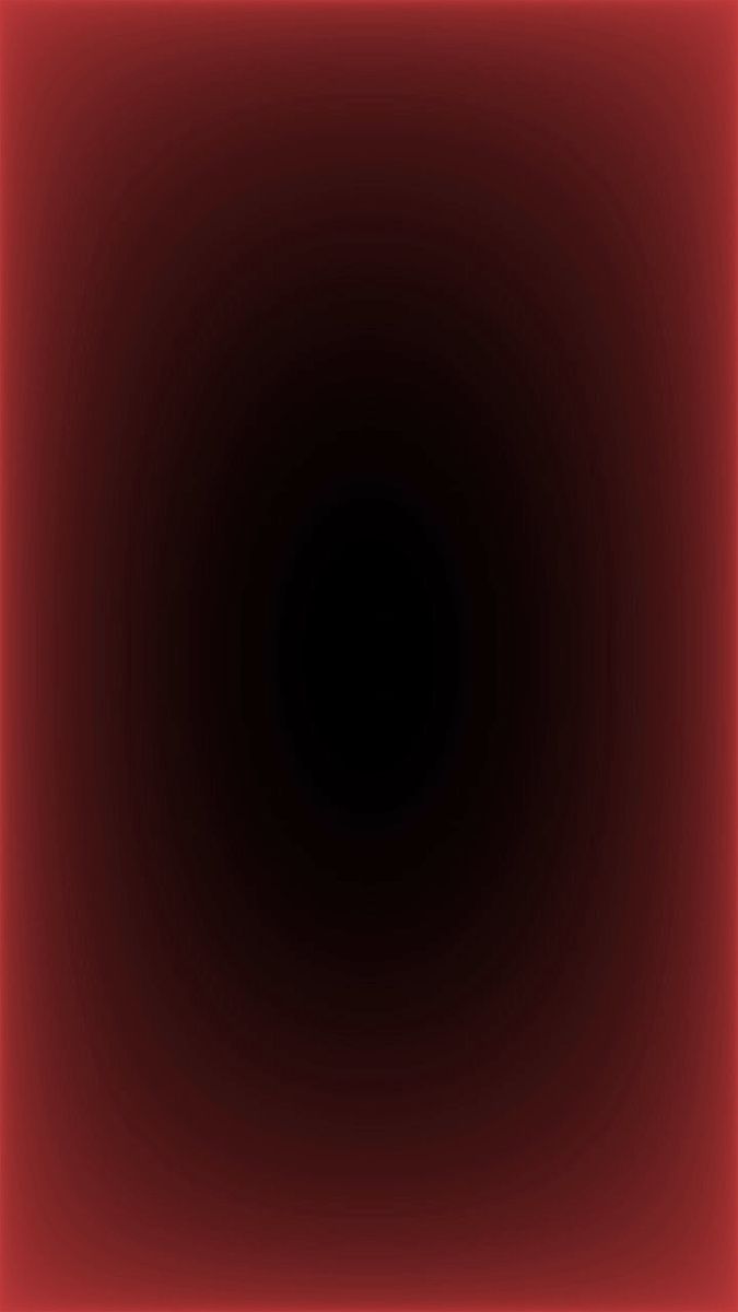 an abstract red and black background with a square shape in the center that appears to be rectangleed