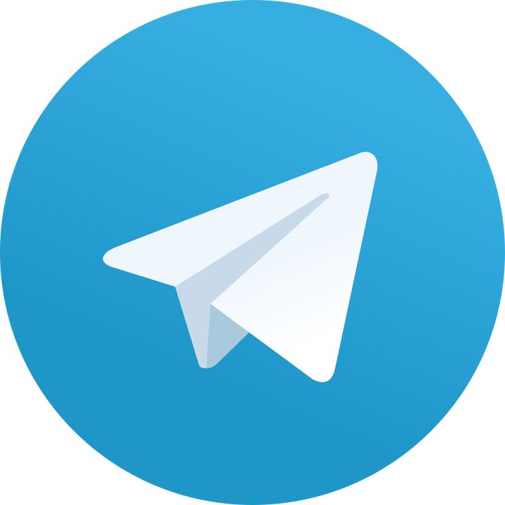 a white paper airplane in a blue circle