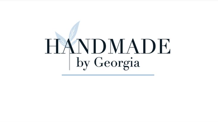 Handmade by Georgia