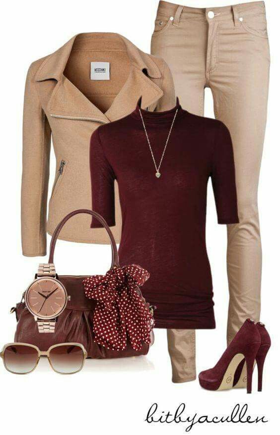 Beige Jacket, Turtleneck Top, Business Outfit, Looks Chic, Outfit Combinations, Business Casual Outfits, Work Attire, Work Fashion, Work Casual