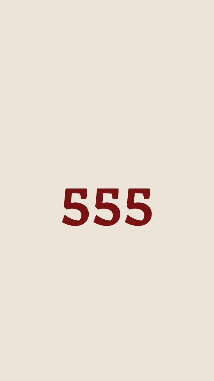 angel number walpaper grunge red and beige trending new viral 555 555 Poster, 555 Aesthetic, Number Icons, 555 Wallpaper, 555 Angel Numbers, Western Wallpaper Iphone, Red And Beige, Funny Iphone Wallpaper, Beige Wallpaper