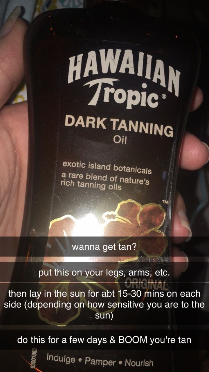 How To Tan When You Dont Tan, Best Sun Tanning Products, How To Get A Tan Naturally, Tanning Tips In The Sun Products, Good Tanning Products, Hawaiian Tanning Oil, How To Get Tanner Faster Naturally, How To Get The Best Tan, Hawaiian Tropic Tanning Oil