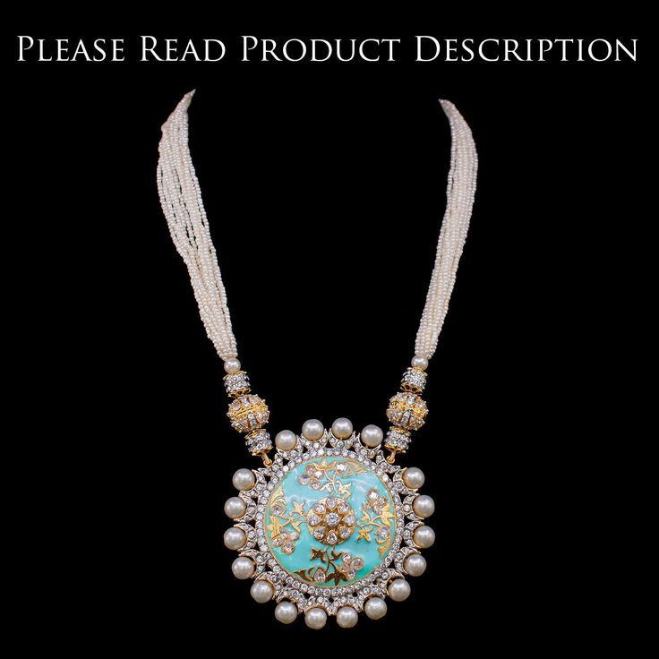 The listing includes Saleha Mala only. Customization: Meenakari on the mala should be sapphire blue/dark blue. Replace the pearl beads to sapphire beads. Gold-plated on high-quality brass as base metal. Made by order. Kindly allow 4-6 weeks for the delivery of this item. For custom or urgent requests, please contact support@alacouture.com. *Please Note: We use faux stones and beads in all of our jewelry. Unique Gift Cards, Create Words, Faux Stone, Pink Stone, Base Metal, Cz Stone, Free Giveaway, Custom Orders, Pearl Beads