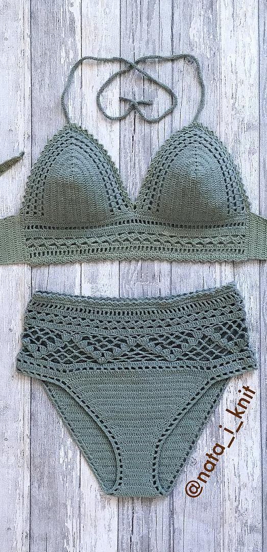 Crochet Bathing Suit Pattern, Crochet Swimsuits Pattern, Crochet Swimwear Pattern, Crochet Lingerie, Crochet Bathing Suits, Lingerie Patterns, Bikinis Crochet, Swimwear Pattern, Crochet Swim