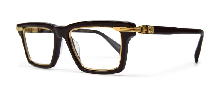 Welcome to the new opulence. We love Balmain’s dedication to bold high fashion. We love the confident designs which inspire a call to fierceness. No other eyewear can transform your entire look like a pair of Balmains. The Legion-IV frame from Balmain fuses the glossy sophistication of Japanese acetate with an exclusive, couture-inspired embellishment. Carefully placed silver eye rims set the lenses apart, giving the frame an elegance to rival any catwalk. Crafted with an eye to detail in Japan, Silver Eye, High Fashion, Lenses, Couture, Sunglasses, Japan, Frame, Silver, Gold