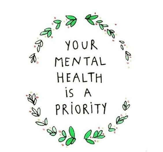 Mental Health Quotes To Make You Feel Less Alone. – HEALTHY MINDS Health Awareness Months, Awareness Quotes, Positive Mental Health, Mental Health Day, Affirmations Positives, Mental And Emotional Health, Mental Health Matters, Health Matters, Health Quotes