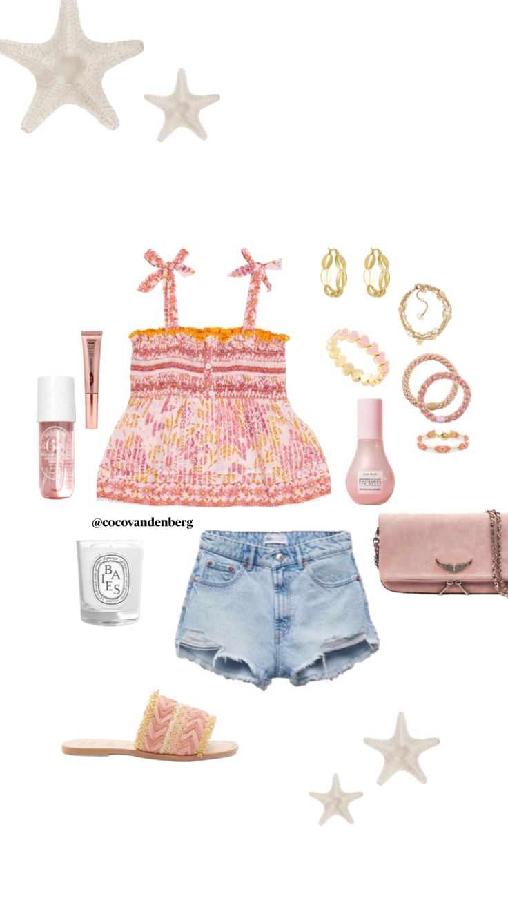 Shuffles Summer, Preppy Summer Outfits, Beach Fits, Outfit Inspo Summer, Casual Preppy Outfits, Trendy Outfits For Teens, Fits Clothes, Cute Preppy Outfits, Stockholm Fashion