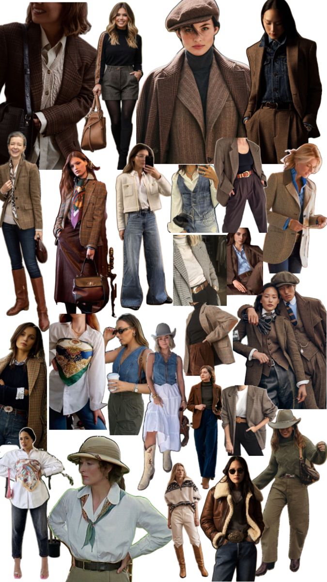 English Country Outfits Women, English Country Style Outfits, Country Fall Outfits, Countryside Outfit, Country Outfits Women, Country Style Outfits, English Country Style, Country Fashion, Autumn Outfit