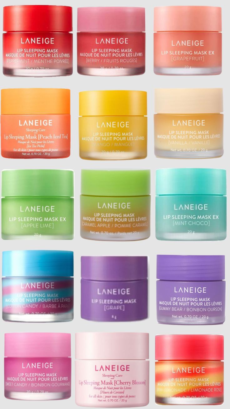 Laneige lil mask rainbow Ulta Shopping, Skincare Wishlist, Makeup Collection Goals, Bday Wishlist, Preppy Things, Preppy Gifts, Best Lip Gloss, Sephora Skin Care, Lip Gloss Collection