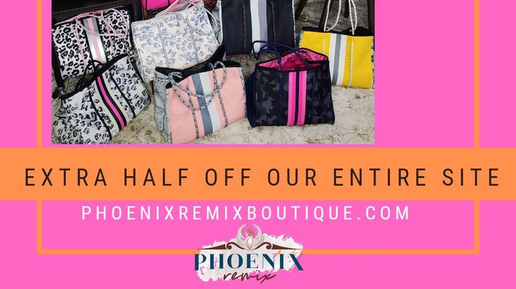 Phoenix Remix Boutique