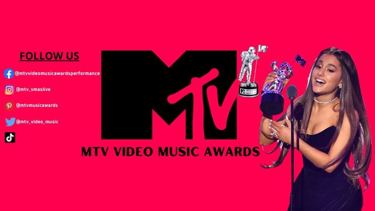 MTV Video Music Awards 2022