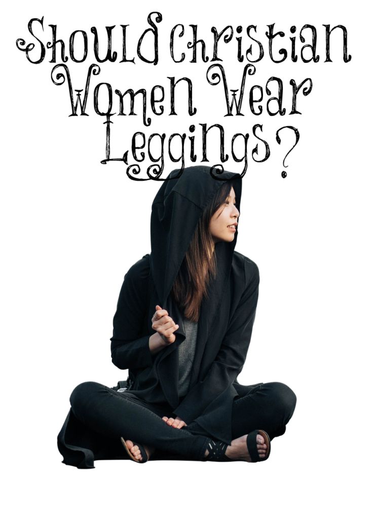 Recently, I asked the women in the chat room this question: “Would your husband say that leggings or yoga pants that don’t cover up the back and front side are immodest and if so, why?” Christian Woman Clothing, Christian Apps For Women, Apps For Christian Women, Christian Outfits Modesty With Pants, Christian Women Outfits, Pentecostal Workout Outfits, Modest Pants Outfits, Christian Modesty Outfits, Christian Outfits For Women