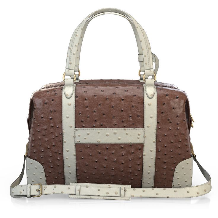 Men's Duffle Bag 39171 | Girotti Luxury Beige Duffle Bag, Elegant Textured Leather Duffle Bag For Daily Use, Brown Luxury Duffle Bag For Formal Occasions, Luxury Brown Duffle Bag For Formal Occasions, Luxury Brown Formal Duffle Bag, Elegant Textured Leather Duffle Bag, White Epsom Leather Travel Bag, Luxury Epsom Leather Textured Shoulder Bag, Elegant Textured Leather Duffle Bag For Formal Occasions