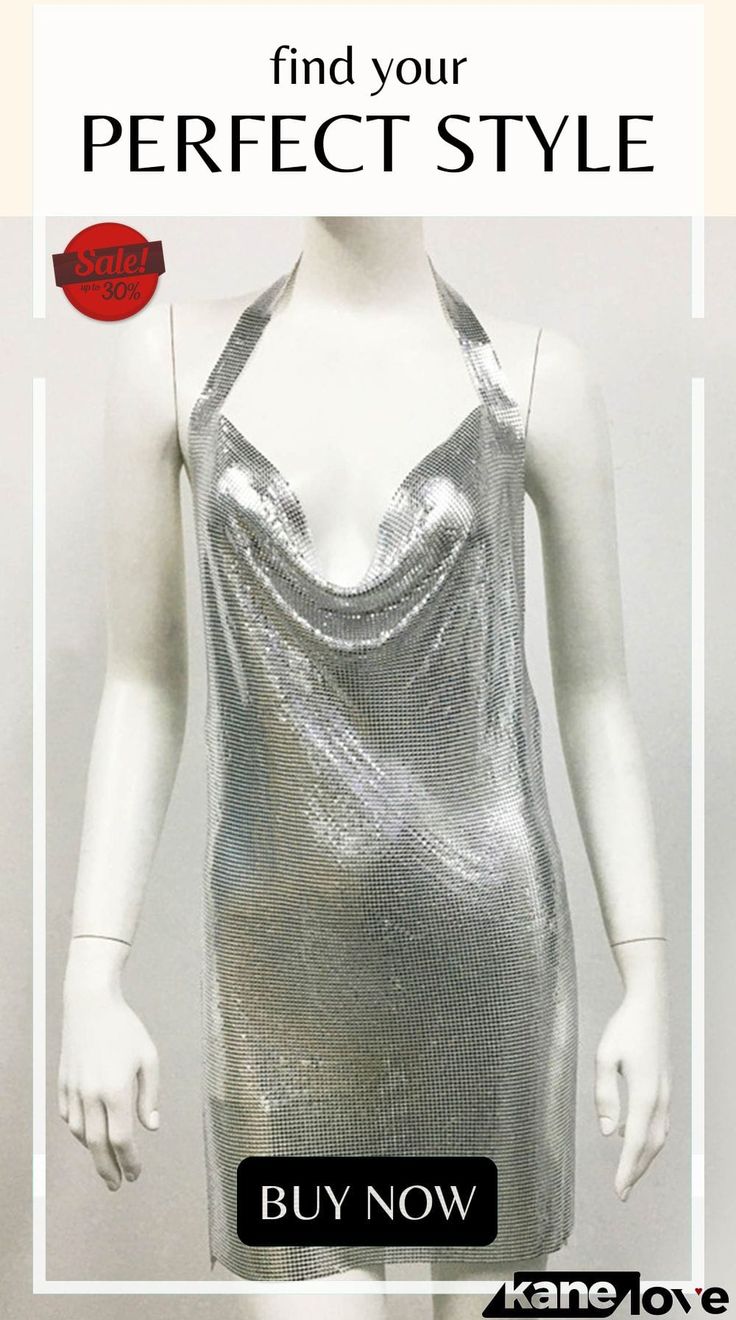 Rhinestone Glitter Cami Dress Color Pick, Cami Dress, Party Fashion, Elevate Your Style, Hip Length, Chain Styles, Cowl Neck, Your Style, Your Perfect