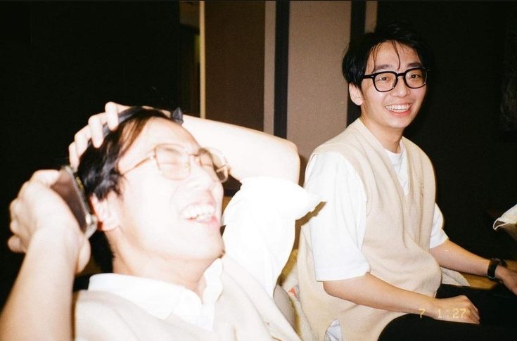 Brett And Eddy, Twoset Violin, Practice Room, Comedy Duos, Music Jokes, Chemistry Teacher, Musical Comedy, 2 Set, Classical Music