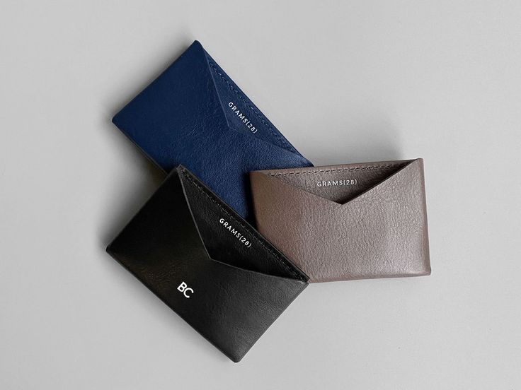 The 108 Card Holder is buttery soft with a lived-in, one-of-a-kind patina that develops over time.  Featured product: #Grams28 108 #Cardholder  #Grams28 #wallet #leatherwallet #leathergoods #leatherwork #leatherjournal #giftidea #leatherwallets #premiumleathergoods #slimwallet #leatheraccessories #menswallet #travelpassport #patina #leatherbifold #buyforlife #bifoldwallet #rfidwallet #handmadeleatheraccessories #businesswallet #mensaccessories #leatherwallets #leathercraft #minimaldesign Modern Trifold Card Holder For Daily Use, Modern Formal Card Holder With Card Slots, Everyday Envelope Card Holder With Rfid Blocking, Envelope-shaped Rfid Blocking Card Holder, Minimalist Rfid Blocking Card Holder For Business, Minimalist Trifold Card Holder With Card Slots, Minimalist Business Card Holder With Rfid Blocking, Modern Rfid Blocking Trifold Card Holder, Modern Trifold Rfid Blocking Card Holder