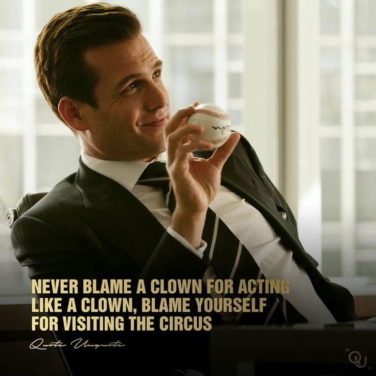 a man in a suit and tie holding a ball with the caption, so i'd say that this ball is in your court but the truth is balls are in my fist