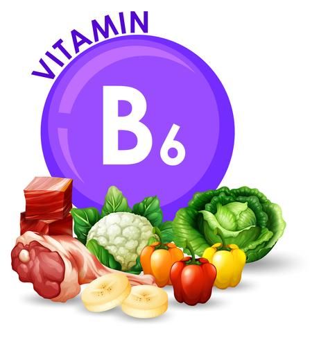 Verschiedene Lebensmittel mit Vitamin B6 Different Foods, Iv Infusion, Vitamin B6, Best Luxury Cars, Vitamin A, Vitamin B, Different Recipes, Food Animals, Planting Flowers