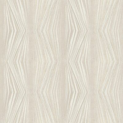 a white wallpaper with wavy lines on it