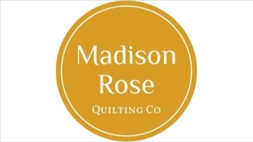 Madison Rose Quilting Co