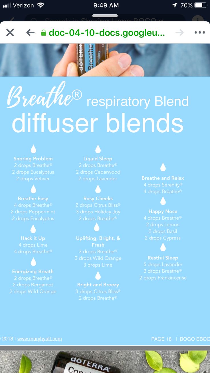 Essential Oils For Breathing, Terra Essential Oils, Doterra Oils Recipes, Essential Oil Usage, Doterra Diffuser Blends, Doterra Essential Oils Recipes, Essential Oil Diffuser Blends Recipes, Essential Oil Diffuser Recipes, Oil Diffuser Recipes