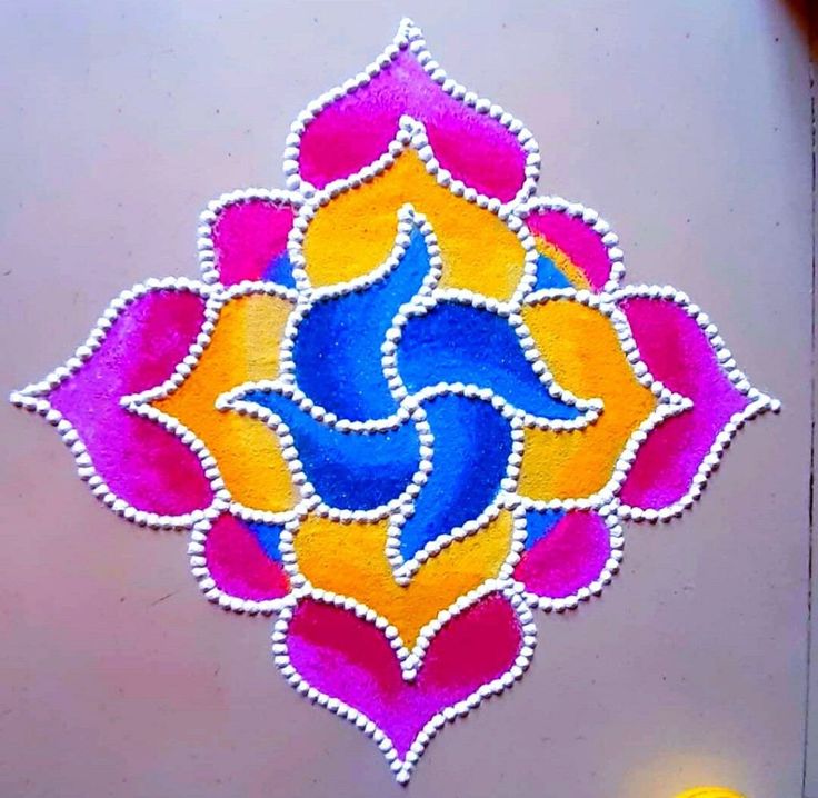 50+ Best Free Hand Simple Rangoli Designs for Diwali Carpet Rangoli Design, Simple Rangoli Designs For Diwali, Diwali Special Rangoli Design, Rangoli Designs For Diwali, Simple Rangoli Designs, Easy Rangoli Designs Videos, Rangoli Designs Photos, Rangoli Designs Simple Diwali, Rangoli Simple