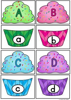 Letter matching uppercase and lowercase | Letter matching preschool, Alphabet activities preschool, Alphabet preschool Uppercase And Lowercase Matching, Letter Practice Preschool, Alphabet Games For Kindergarten, Letter Matching Preschool, Preschool Valentines Activities, Letter Matching Game, Preschool Charts, Color Worksheets For Preschool, Letter Matching Activities