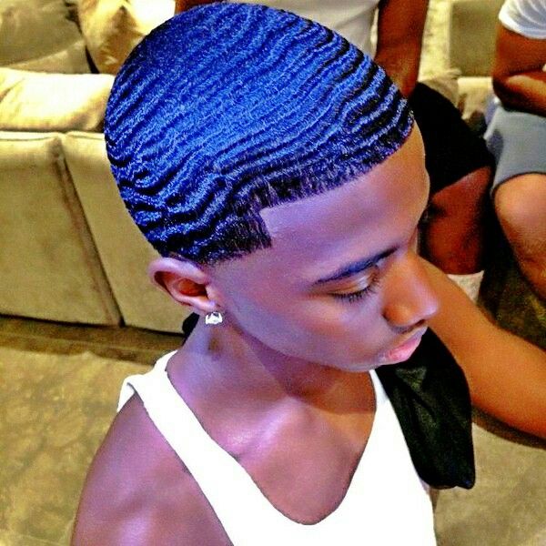 King Combs waves King Combs, 360 Waves Hair, Waves Hairstyle Men, Hair Color For Dark Skin, Waves Hairstyle, Waves Haircut, Hairstyle Men, Black Men Haircuts, Dark Skin Boys