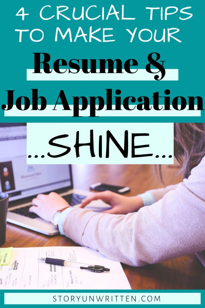 Tips to make your resume and job application shine Writing Resume, Change Career, First Resume, Job Interview Preparation, Words To Describe Yourself, Job Advice, Create A Resume, Job Interview Tips, Career Transition