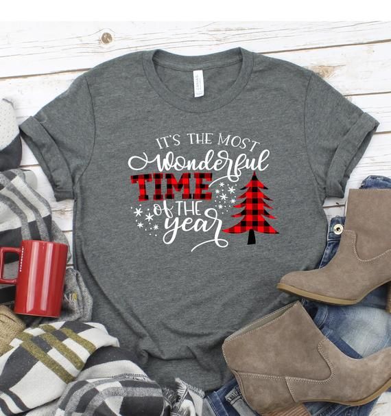 Plaid Christmas Trees, Angel Song, Shirts Diy, Winter Designs, Buffalo Plaid Christmas Tree, Cricut Shirts, Christmas Tee Shirts, Tacky Christmas, Christmas T Shirt Design