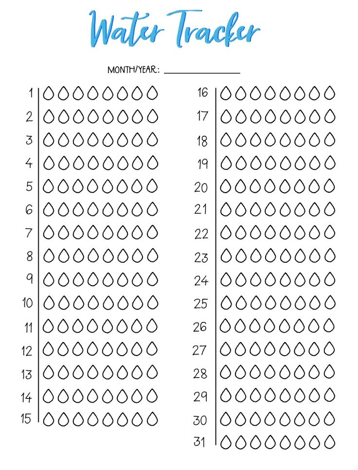 a printable worksheet for the math tracker with numbers and circles on it