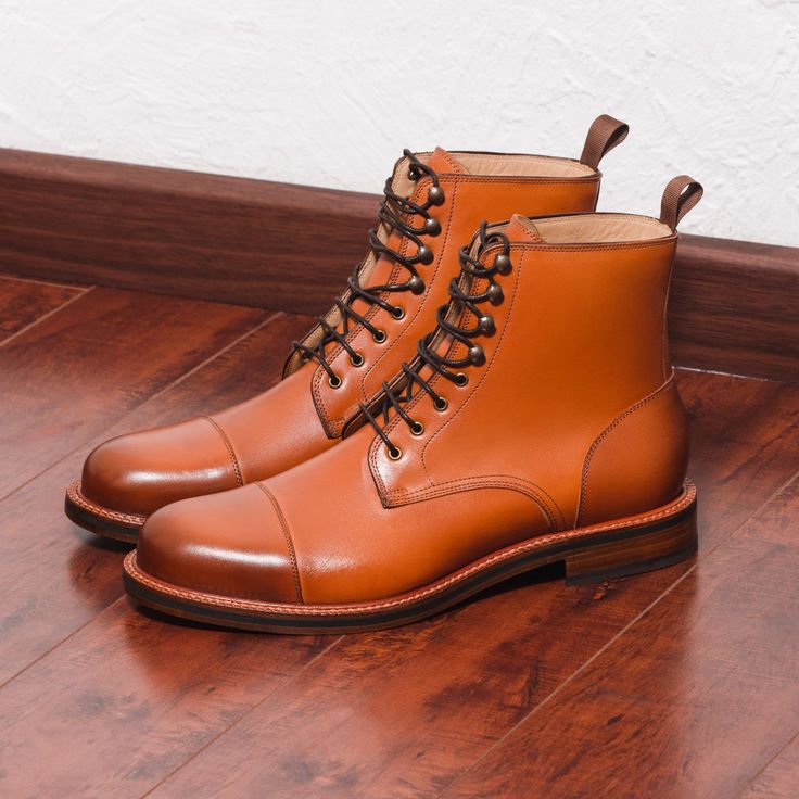 Dowler Boots – Beckett Simonon Brown Suede Boots, Leather Dress Shoes, Mens Boots Fashion, Beautiful Boots, Stitching Leather, Leather Dress, Cool Boots, Shoe Store, Brown Suede