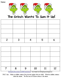 the grin wants to sun it up printable worksheet with numbers and pictures