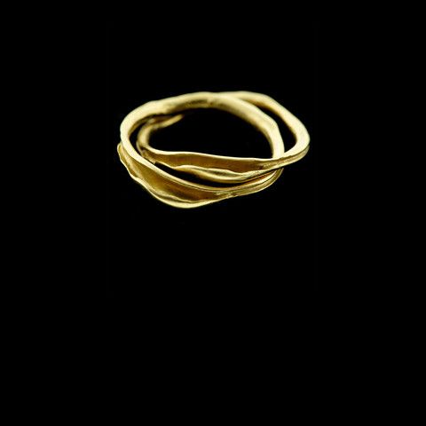 double grass blade ring Hand Cast Yellow Gold Open Ring Jewelry, Elegant Hand-cast Promise Ring, Elegant Hand Cast Promise Ring, Elegant Hand Forged Open Ring Jewelry, Elegant Hand-cast Open Ring Jewelry, Elegant Hand Cast Open Ring Jewelry, Elegant Hand Cast Yellow Gold Rings, Nature-inspired Yellow Gold Open Ring Jewelry, Elegant Hand Cast Jewelry For Anniversary