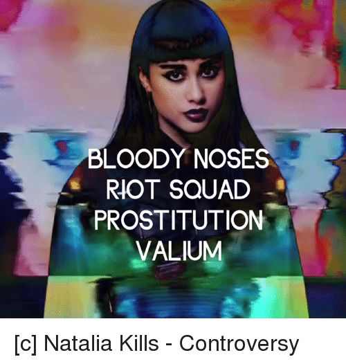 Natalia Kills, Lockscreen Screenshot, Movie Posters, Film Posters