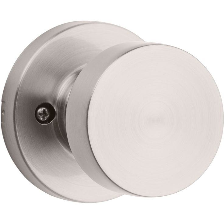 an image of a door knob on a white background