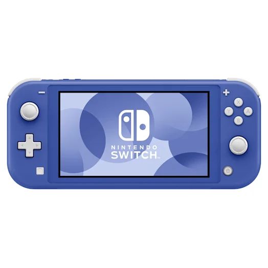 an image of a nintendo wii game console on a white background with the text, it's time to switch