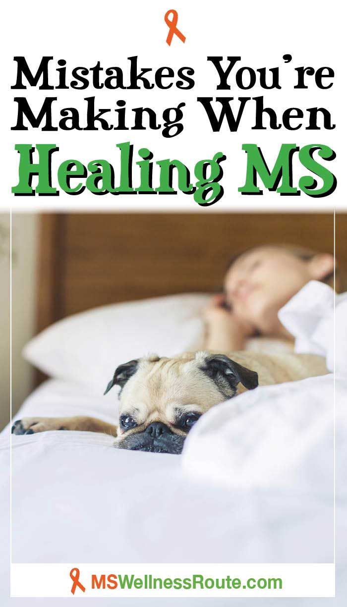 Mistakes You’re Making When Healing MS - MS Wellness Route Multiple Sclerosis Diet, Ms Exercises, Multiple Sclerosis Symptoms, Ms Diet, Ms Symptoms, Ms Awareness, Multiple Sclerosis Awareness, Chronic Inflammation, Health Inspiration