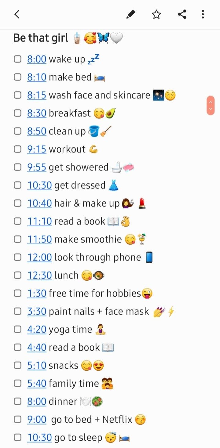 Daily summer routine 😎 Good Summer Routines, Active Day Routine, Summer Break Daily Routine, That Girl Summer Day Routine, Hoț Girl Summer Routine, It Girl Summer Routine, Perfect Summer Day Routine, Summer Reset Routine, Healthy Life Style Routine